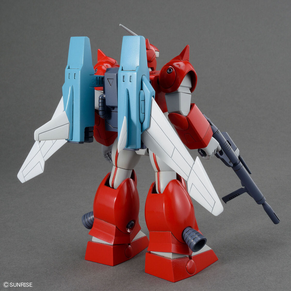 Galaxy Drifter Round Vifam Set 2