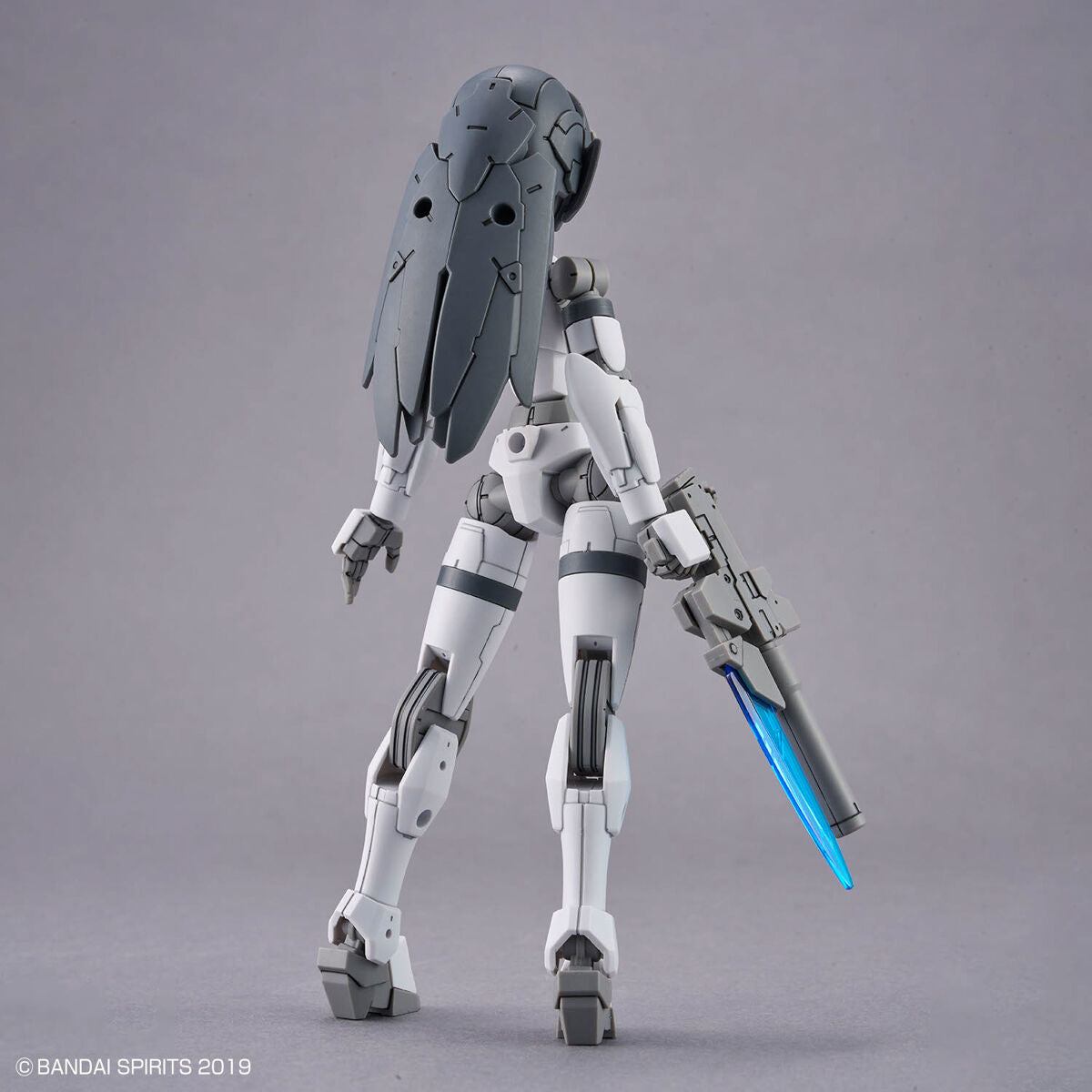 30MM 1/144 EXM-H15C Acerby TYPE-C