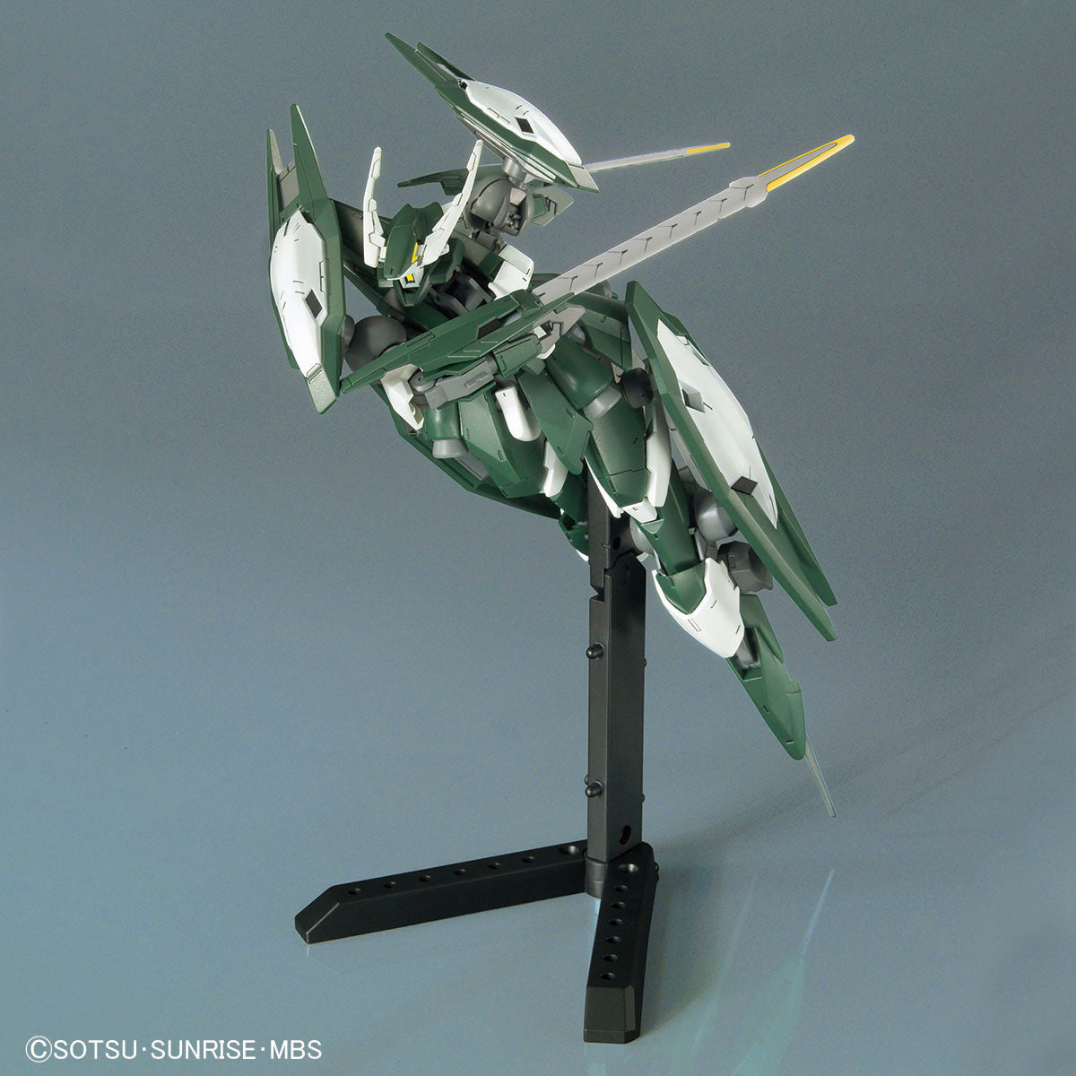 HG 1/144 Mobile Reginlaze Julia