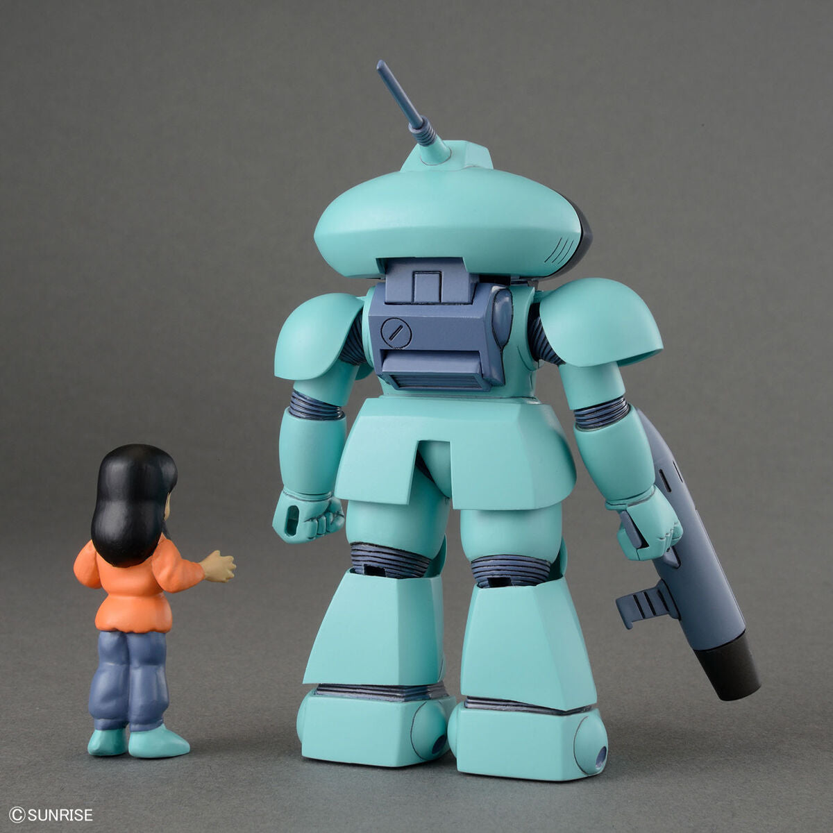 Galaxy Drifter Round Vifam Set 2