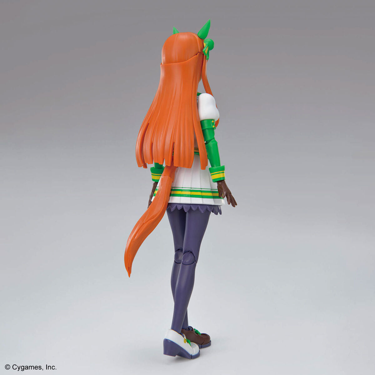 Figure-rise Standard Uma Musume Pretty Derby Silence Suzuka