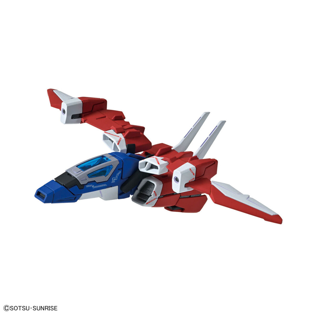 MG 1/100 Narrative Gundam C-Packs Ver.Ka - Damaged Box (1)