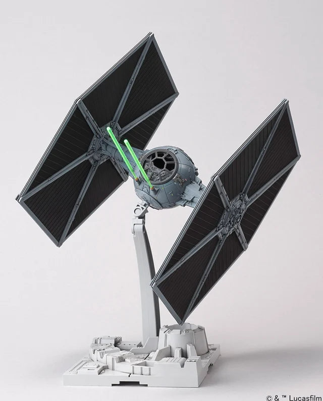 Rebel vs Empire Starfighter : 2 Kit Star Wars Bundle