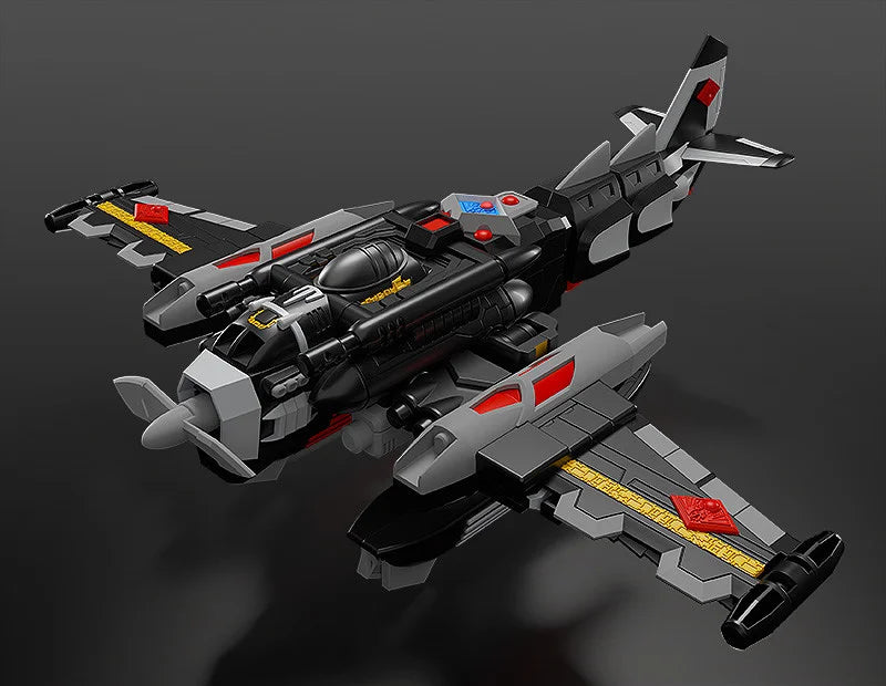 Dennou Boukenki Webdi Wyverion : Moderoid