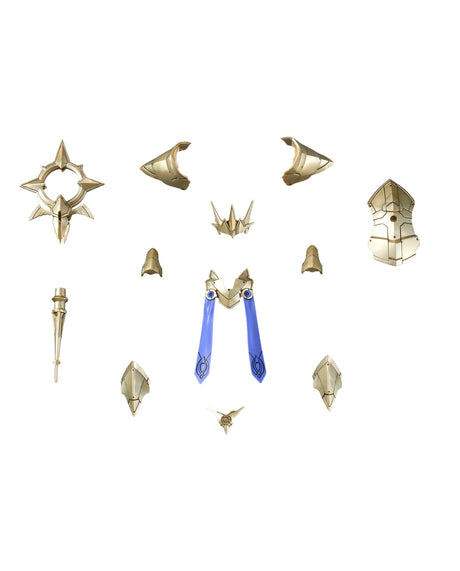 30MF Class UP Armor Liber Bishop