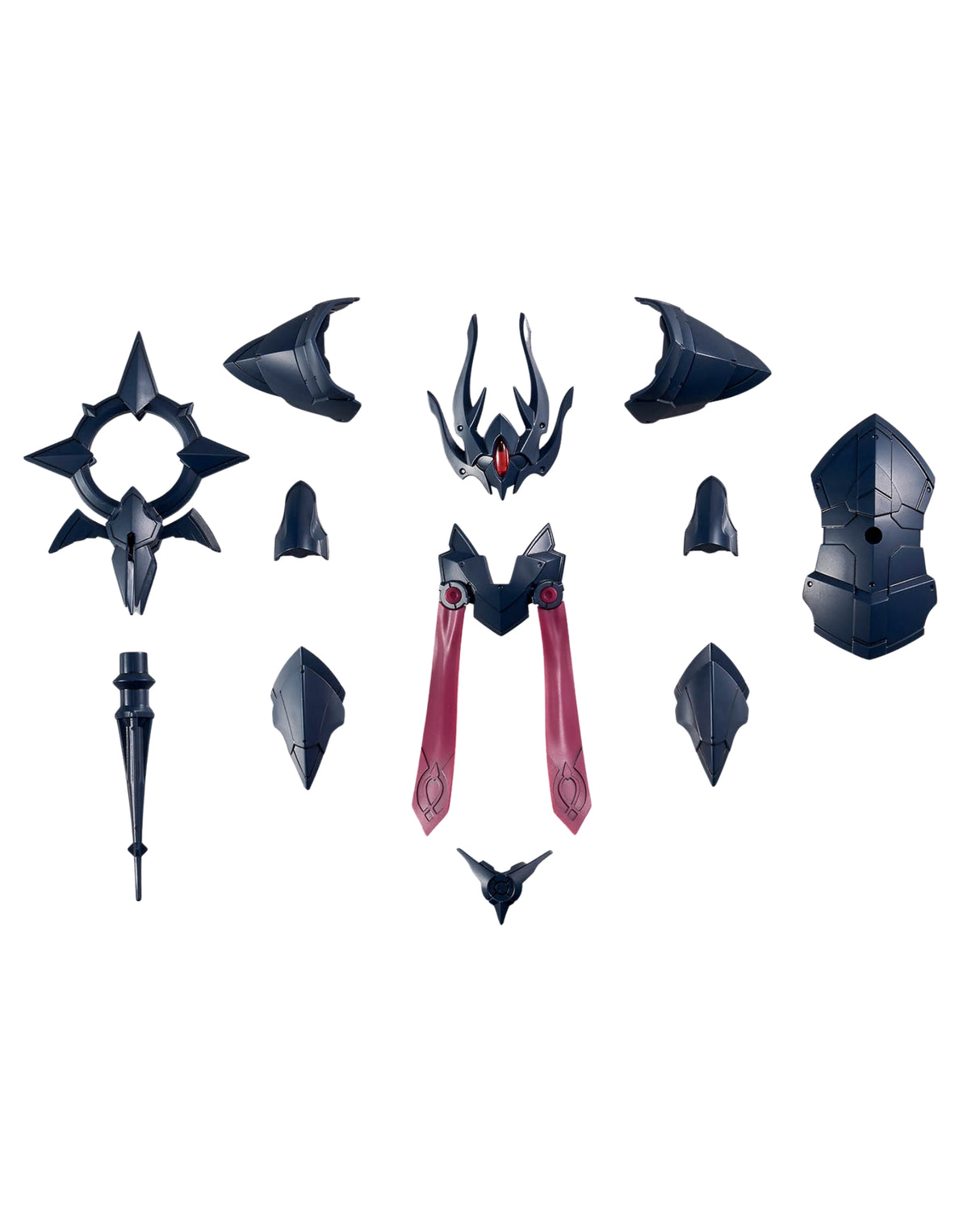 30MF Class Up Armor Rosan Bishop