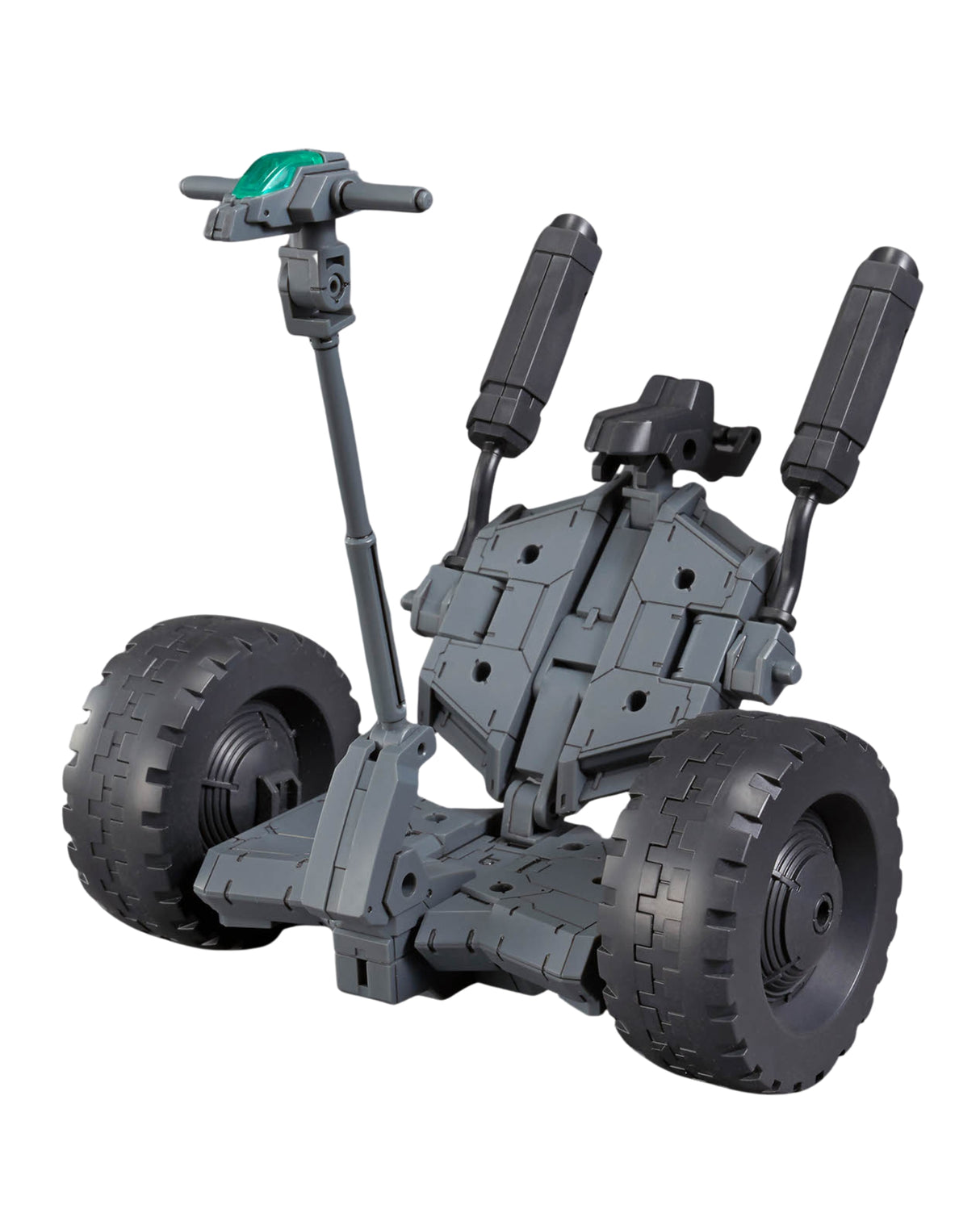 30MM 1/144 Exa Vehicle Wheel Mobile Version