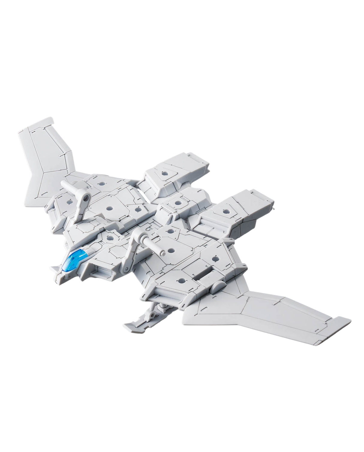 30MM 1/144 Extended Armament Vehicle - Wing Mobile Version