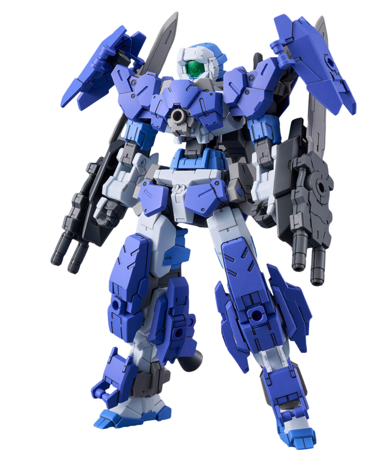 30MM EEXM-17FA Full Armor Alto 1/144