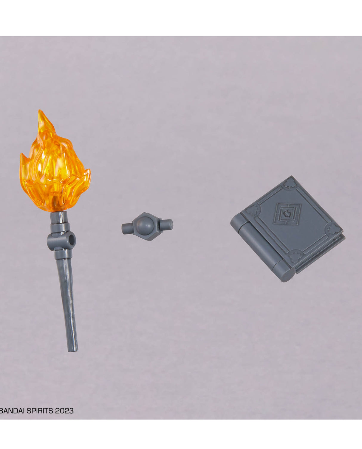 30MF Item Shop 4 : Quest Option