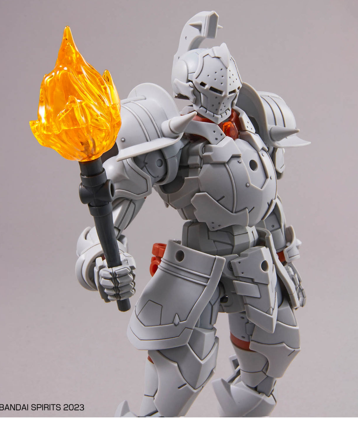 30MF Item Shop 4 : Quest Option