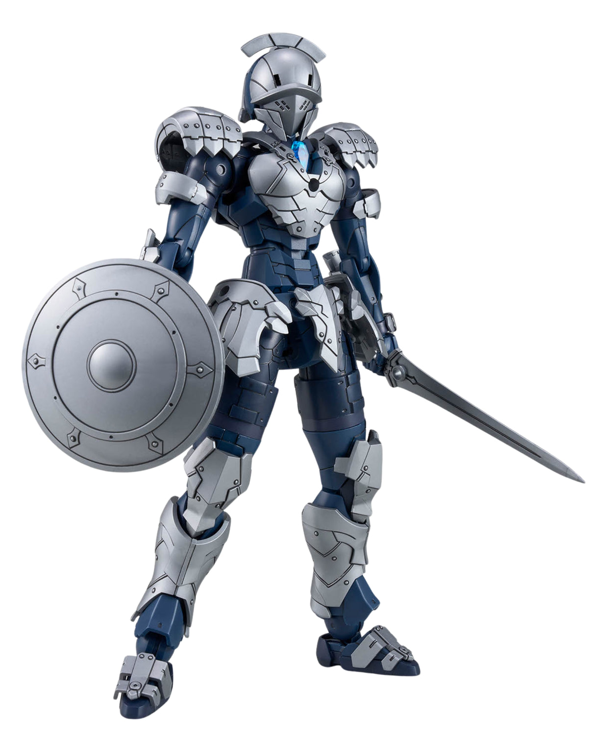 30MF Rosan Swordman