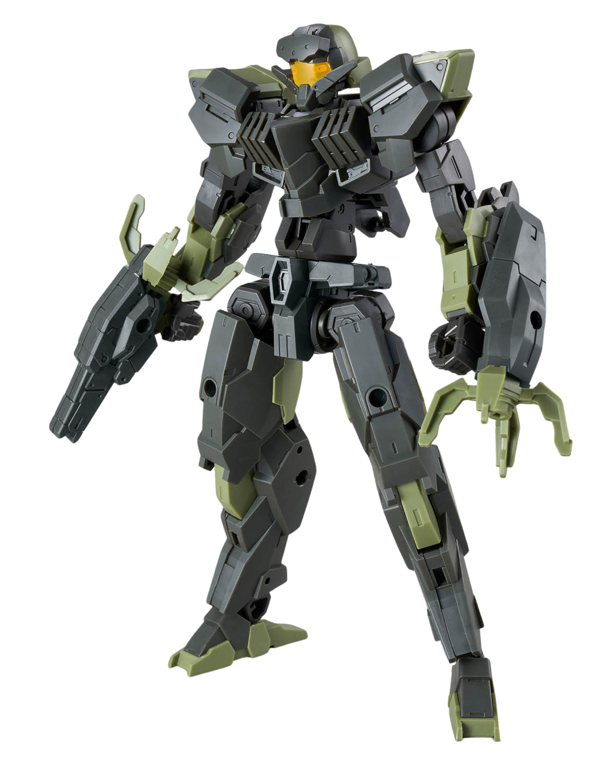 30MM 1/144 eEXM-40 Iglight 02