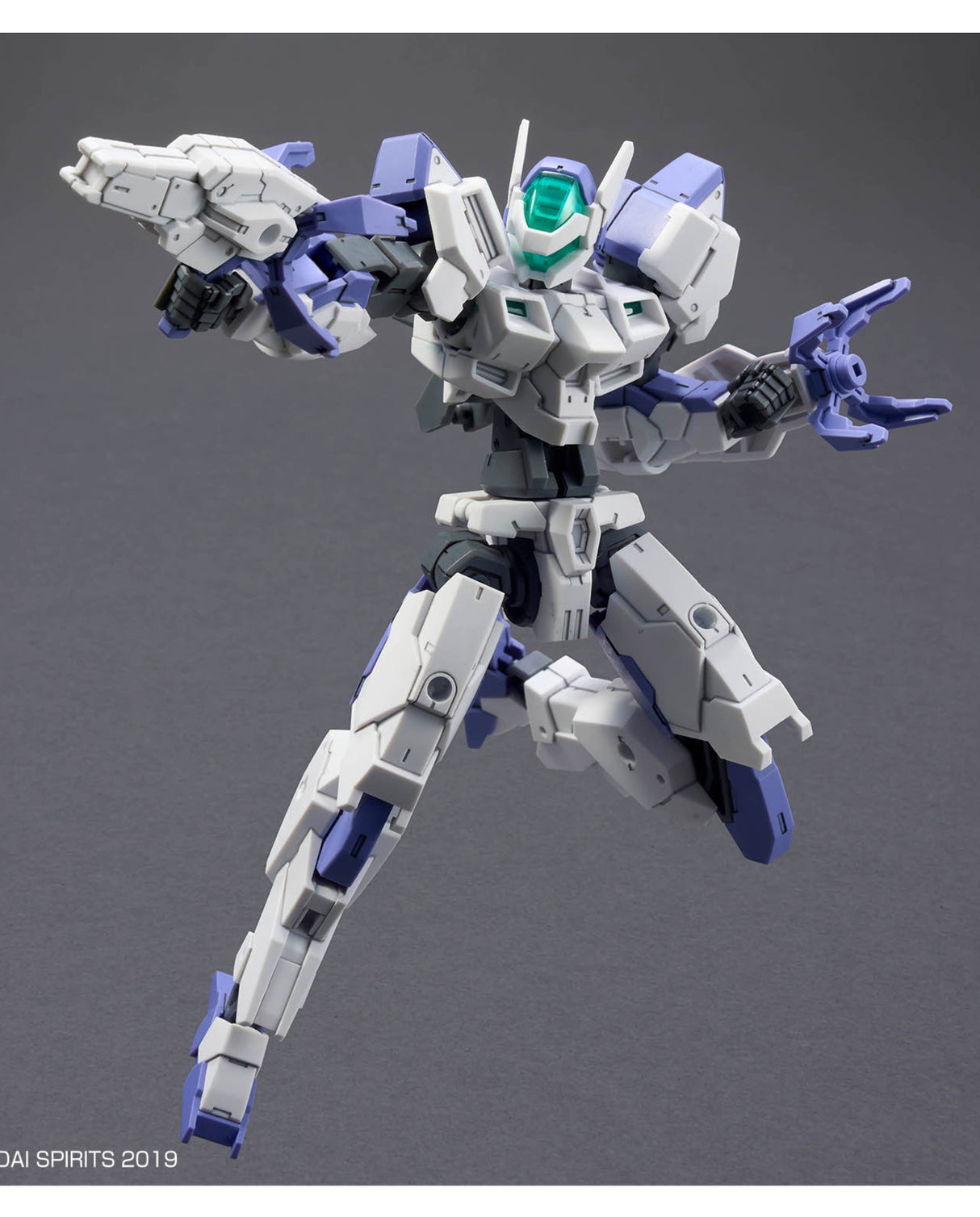 30MM 1/144 eEXM-40 IGLIGHT 01