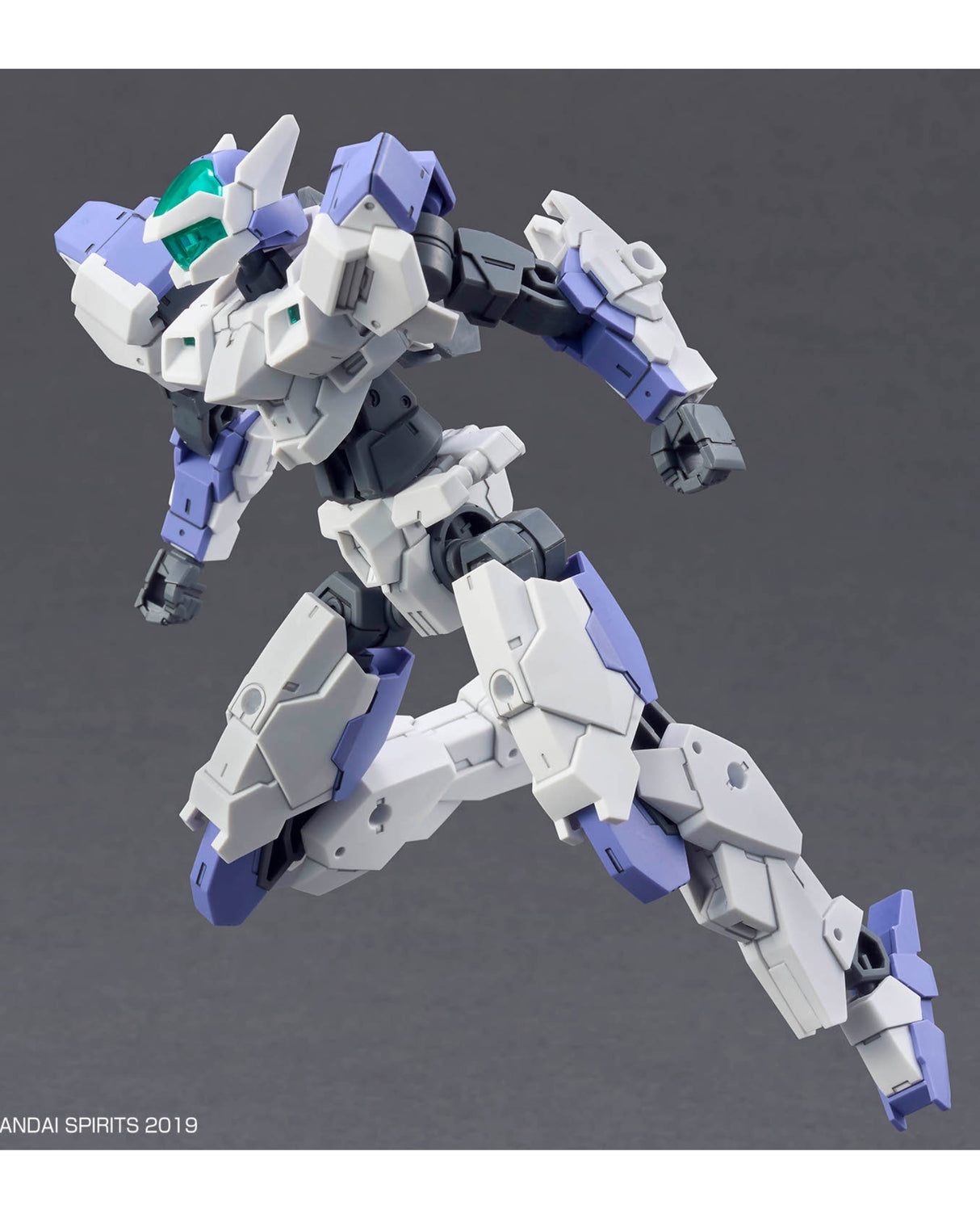 30MM 1/144 eEXM-40 IGLIGHT 01