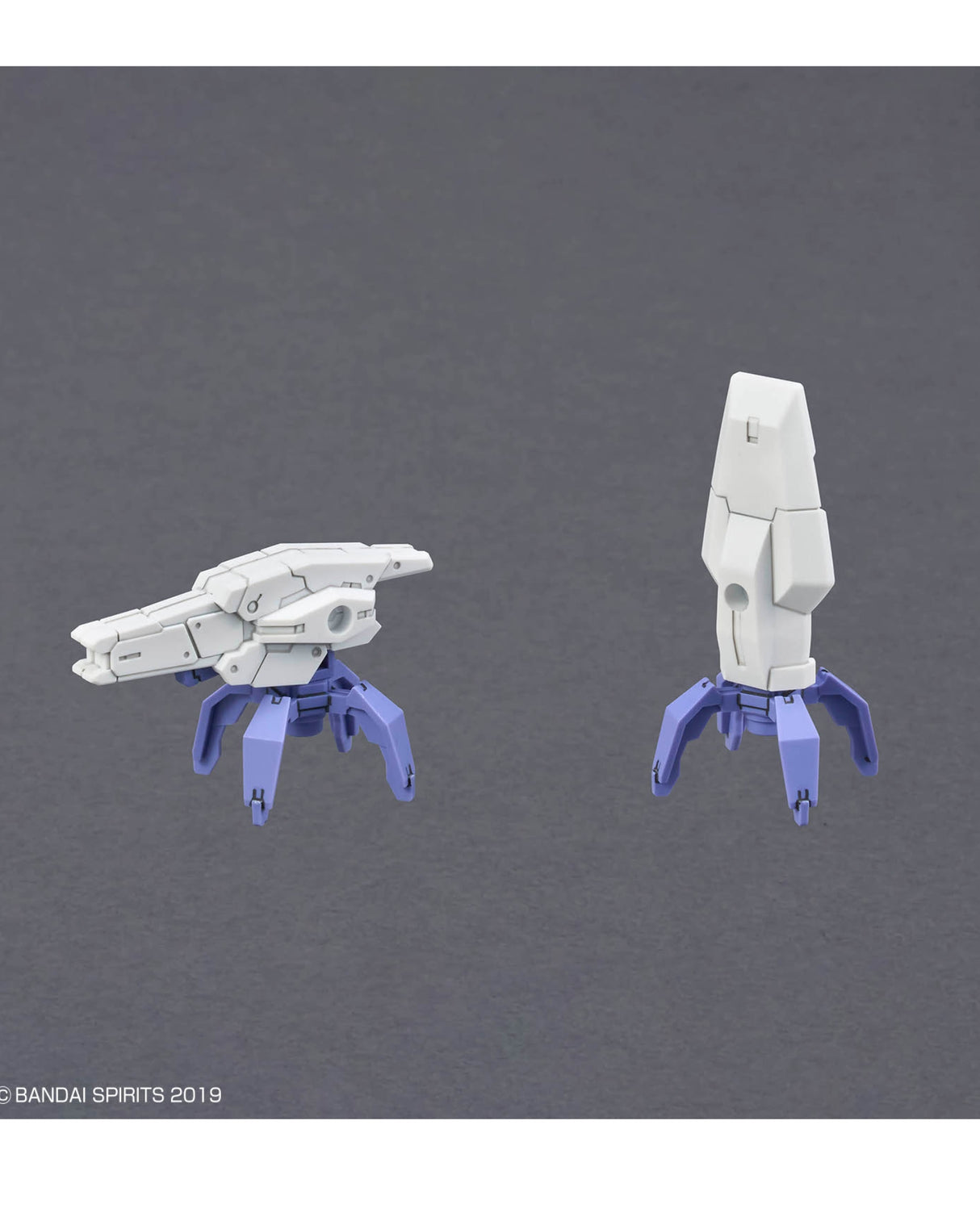 30MM 1/144 eEXM-40 IGLIGHT 01