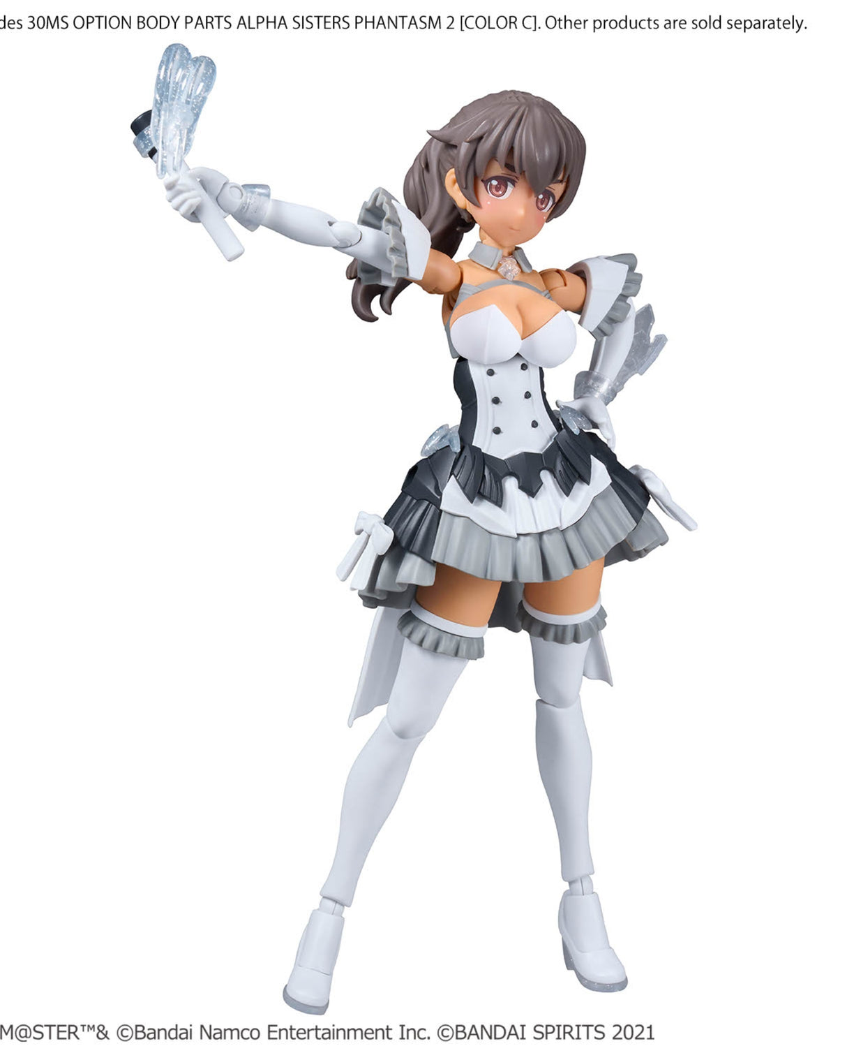 30MS Option Body Parts : Alpha Sisters Phantasm 2 : Color C