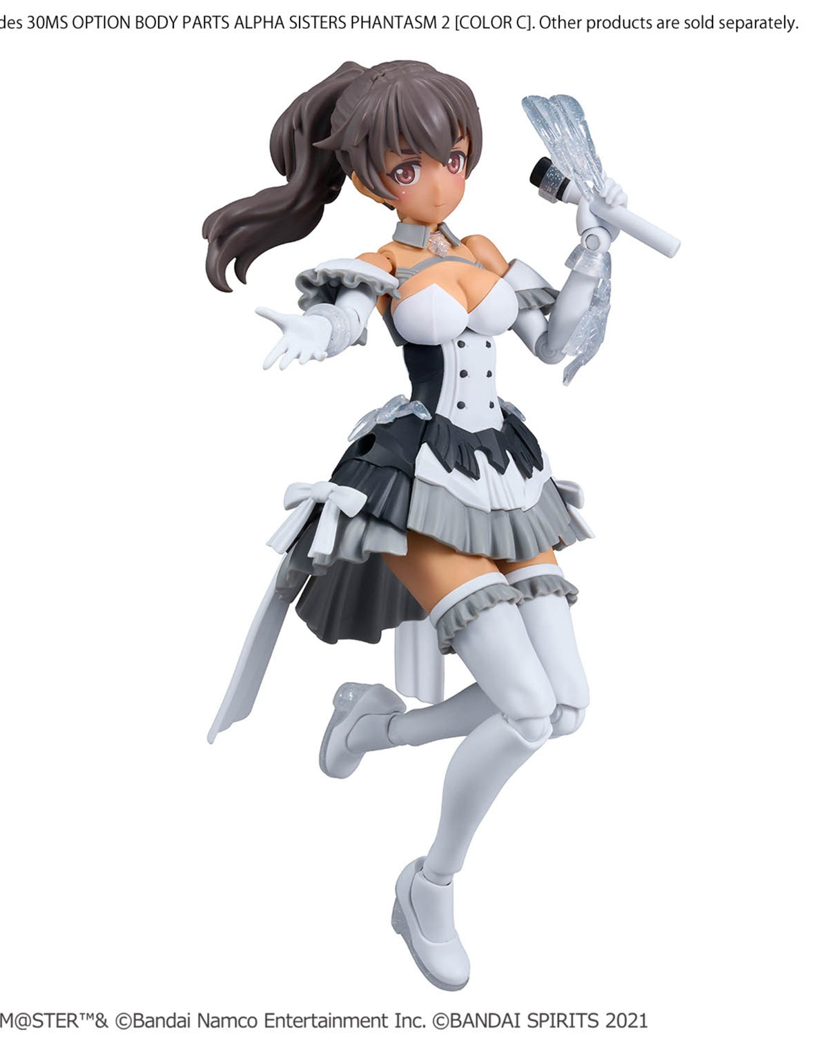 30MS Option Body Parts : Alpha Sisters Phantasm 2 : Color C