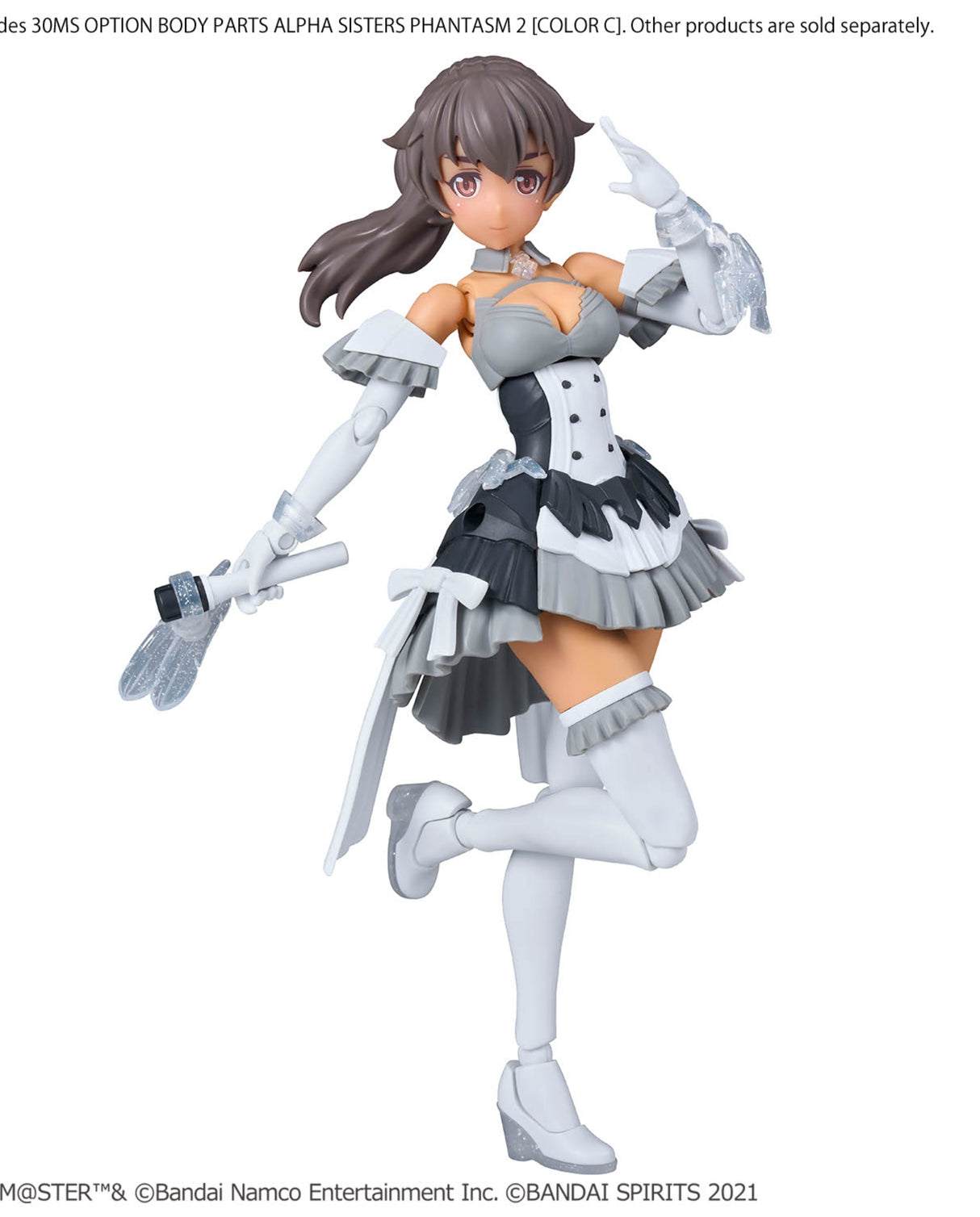 30MS Option Body Parts : Alpha Sisters Phantasm 2 : Color C
