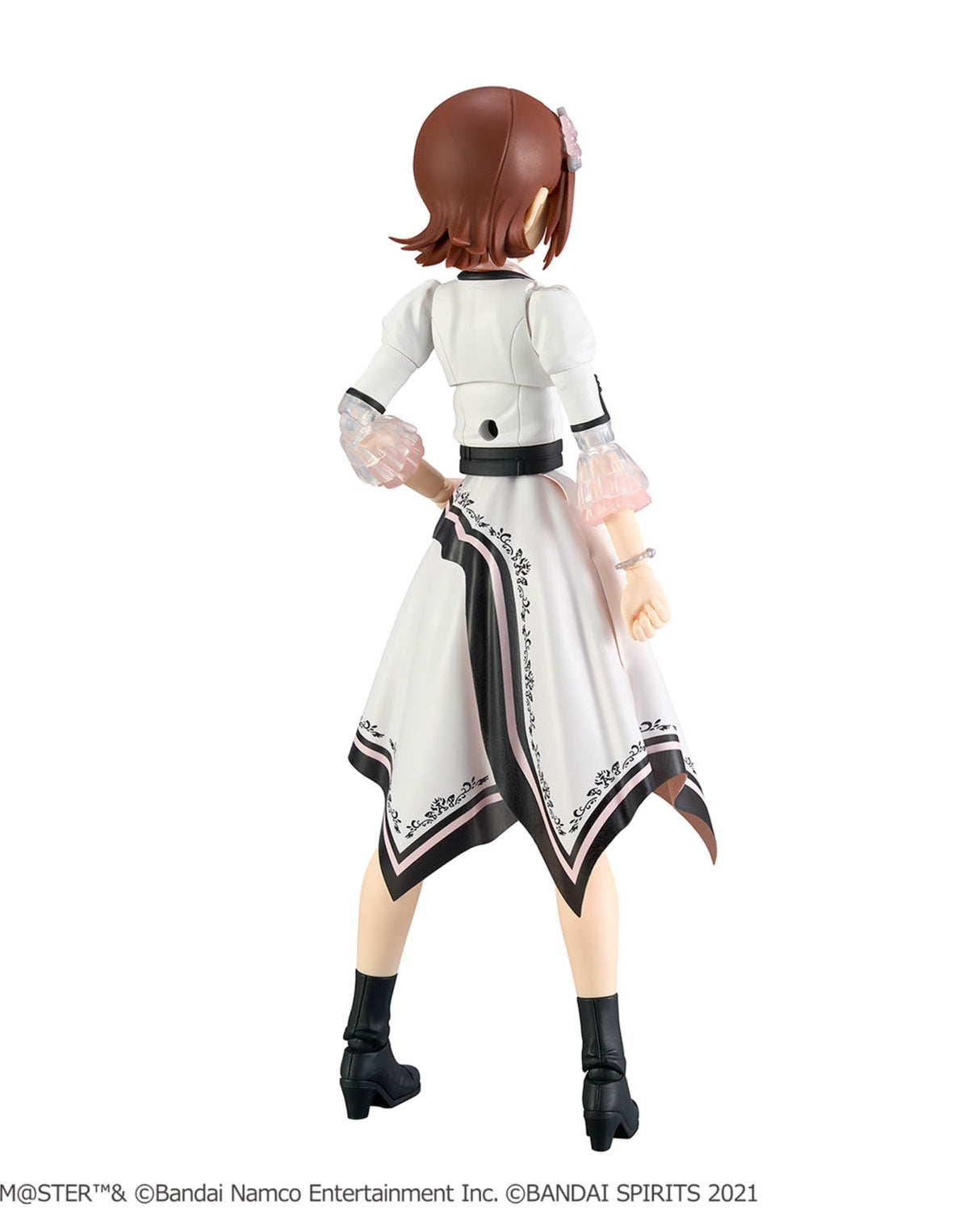 30MS Haruka Amami 20th 20th Anniversary You and I!