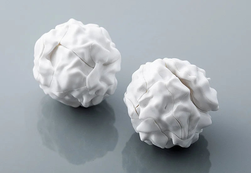 Trash Plastic model kit - Goodsmile