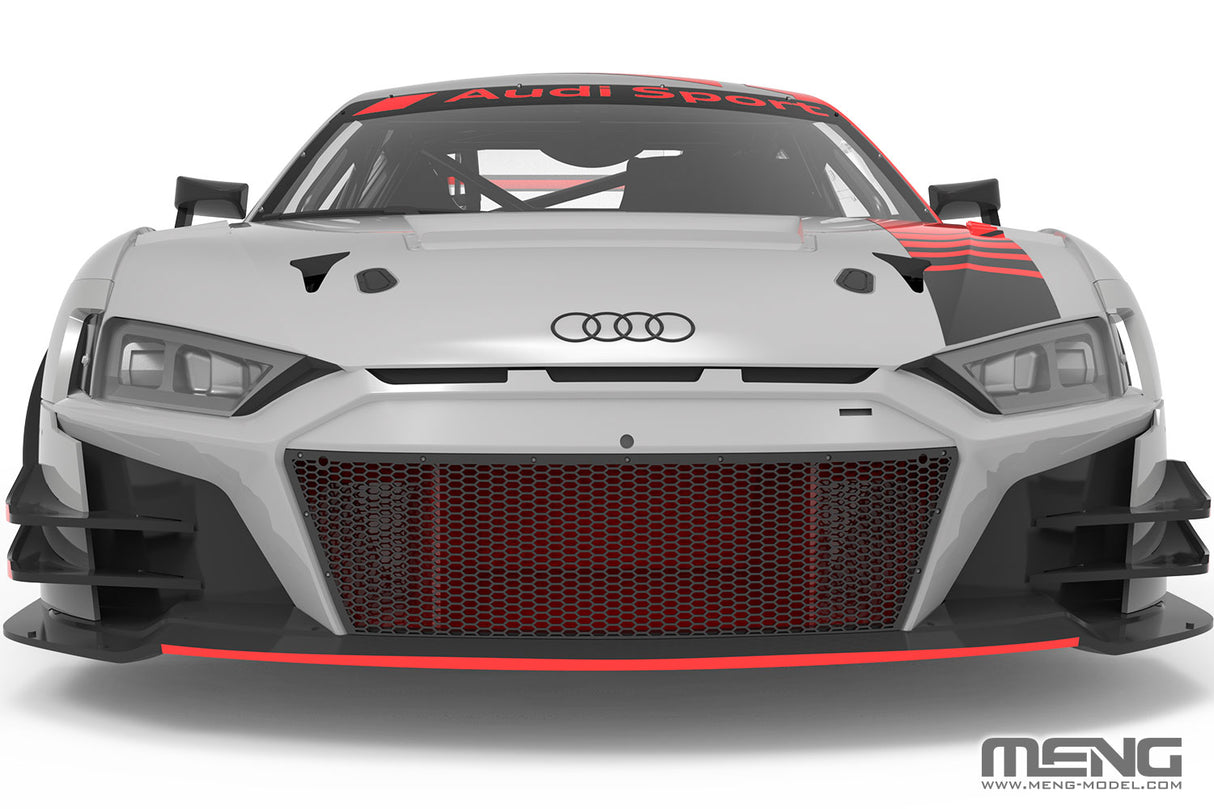 Meng Model 1:24 - Audi R8 LMS GT3 2019