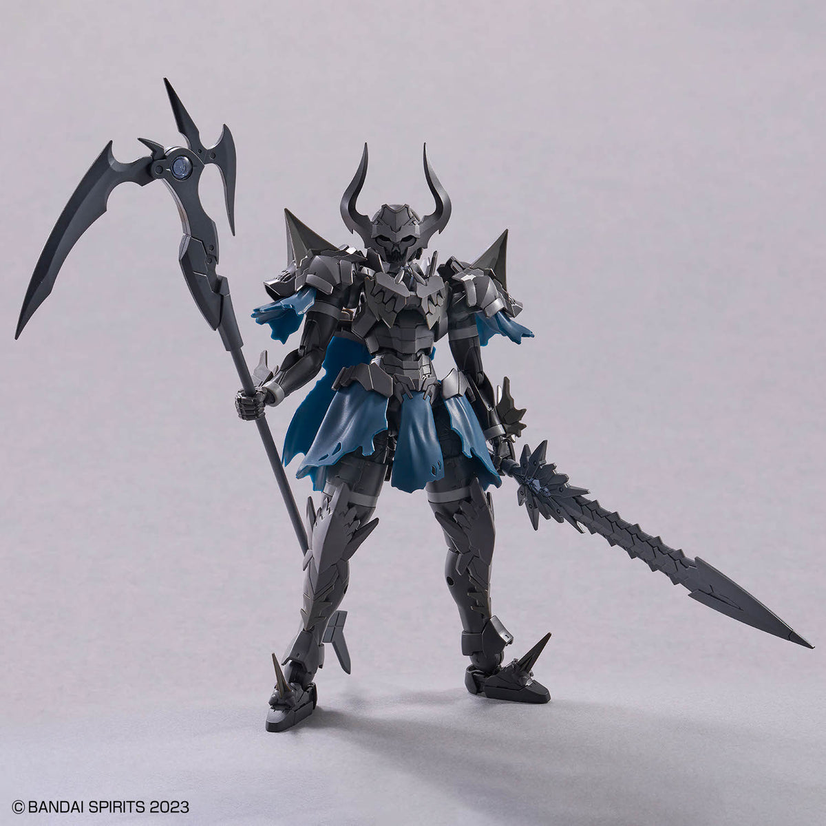 30mf Nekrosknight