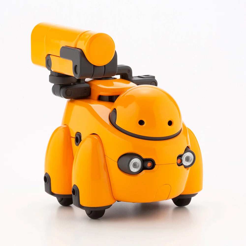 Tamotu - Orange Version