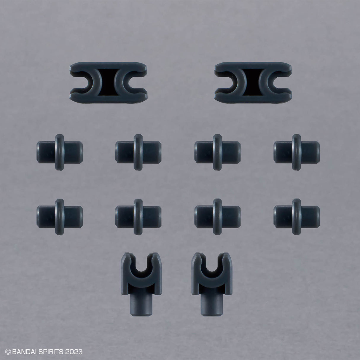 Customize Material Ex Jointcore Cube