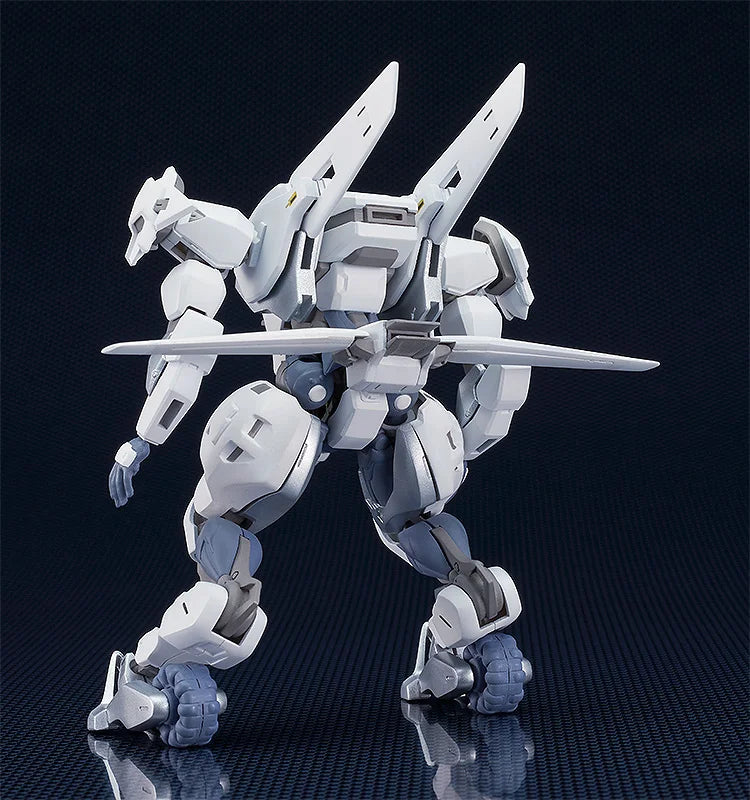 Brave Bang Bravern M2 Rhino - Moderoid