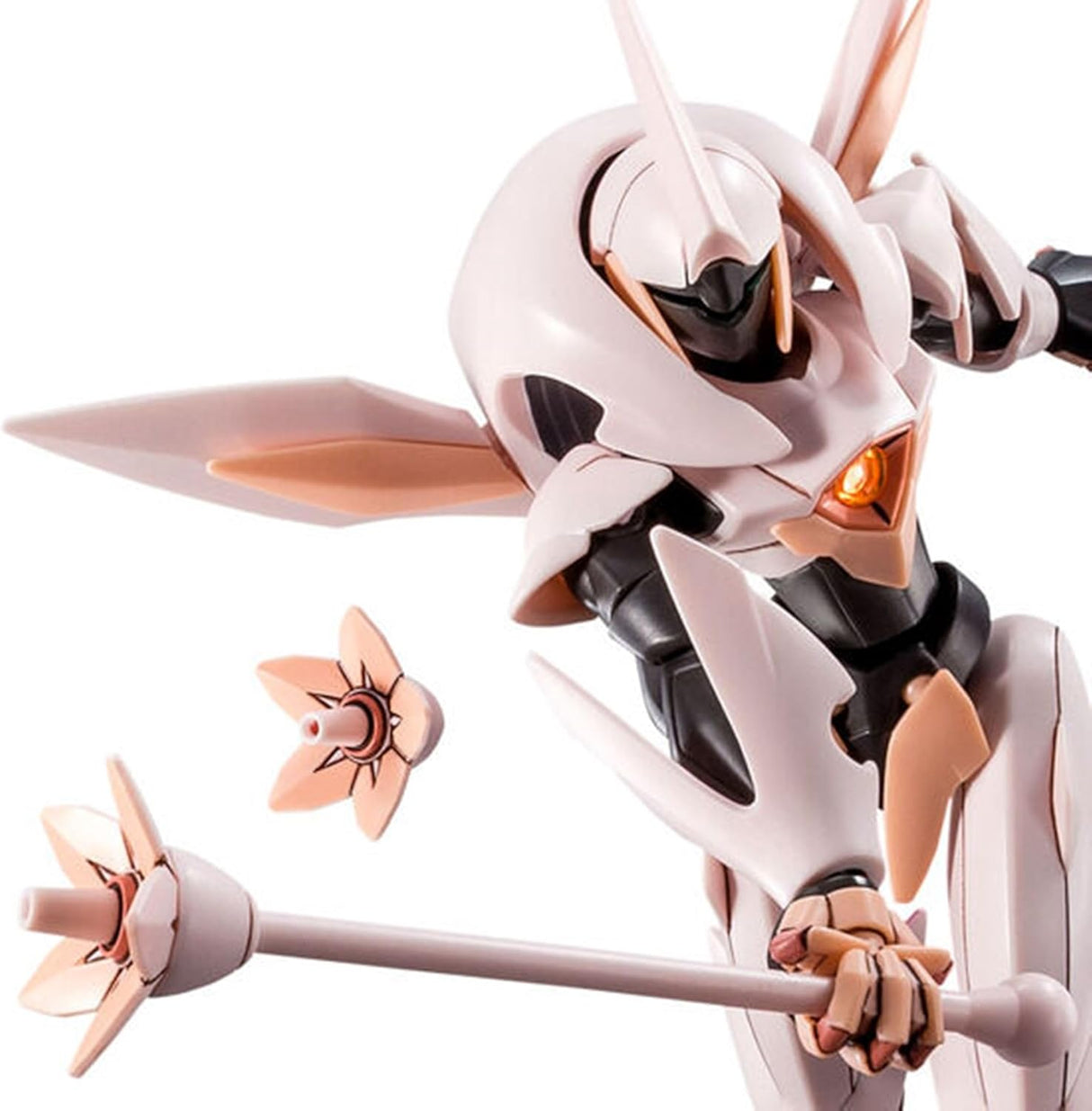 HG 1/144 Fawn Farsia