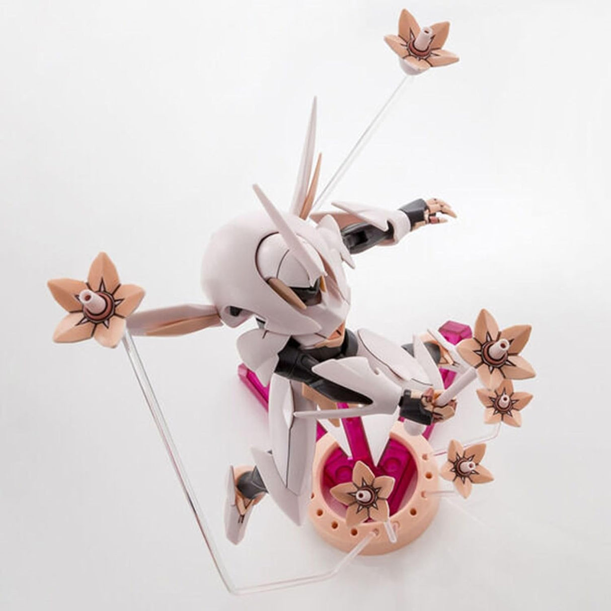 HG 1/144 Fawn Farsia