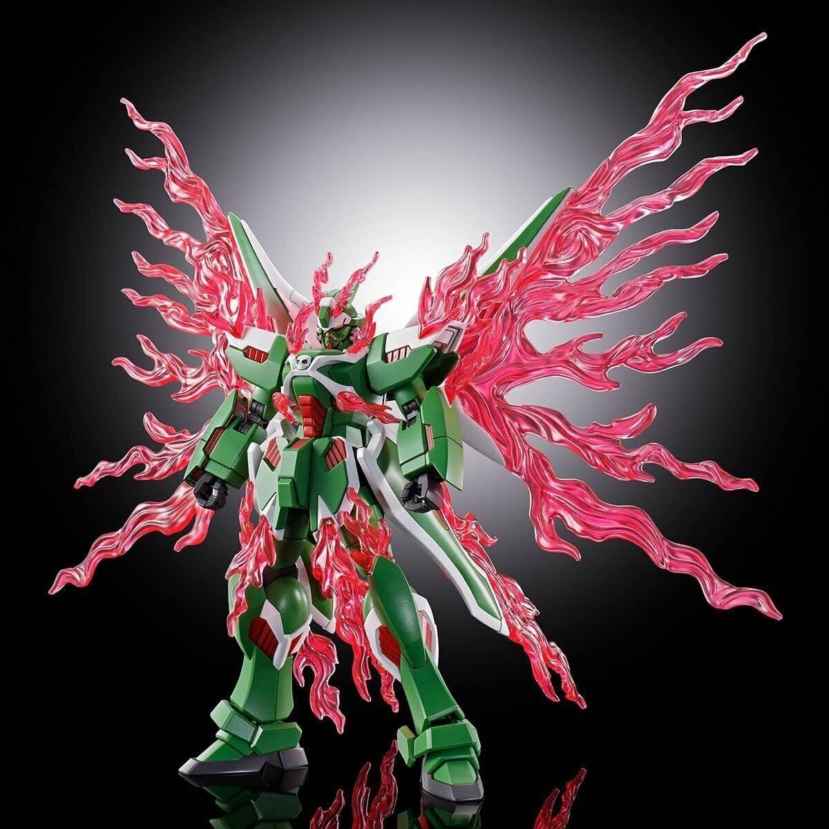 HG 1/144 Phantom Gundam