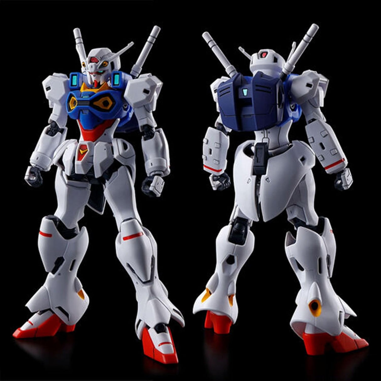 HG 1/144 RX-78MS00Z Gundam Development Test No. 0 (Engagement Zero) "Mobile Suit Gundam U.C. Engage"