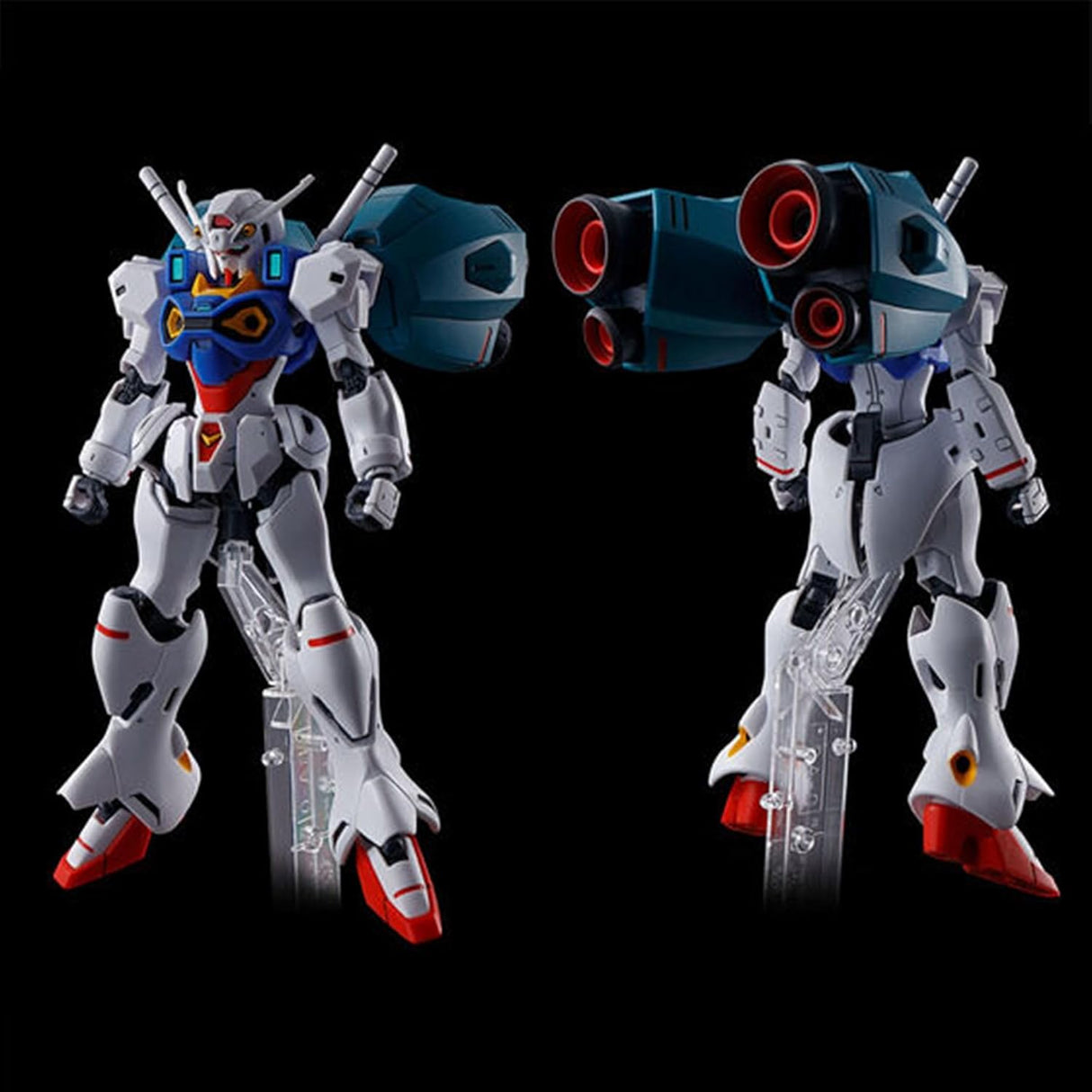 HG 1/144 RX-78MS00Z Gundam Development Test No. 0 (Engagement Zero) "Mobile Suit Gundam U.C. Engage"
