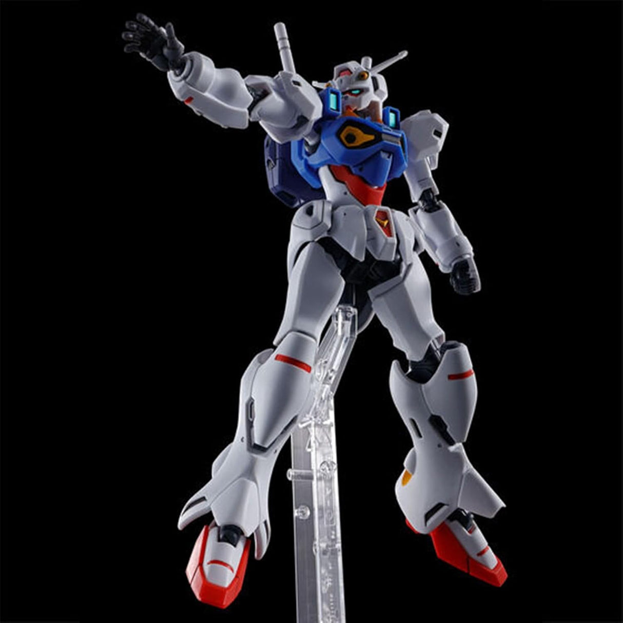 HG 1/144 RX-78MS00Z Gundam Development Test No. 0 (Engagement Zero) "Mobile Suit Gundam U.C. Engage"