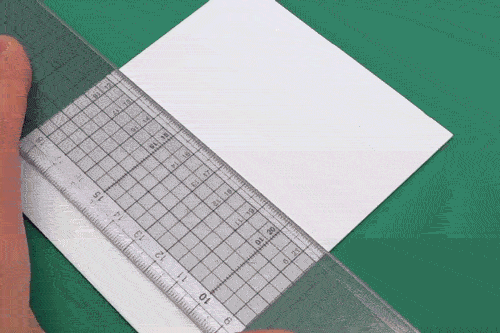 Tamiya Plastic Scriber Ii