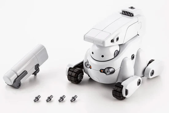 Tamotu Pro - Cool White Version