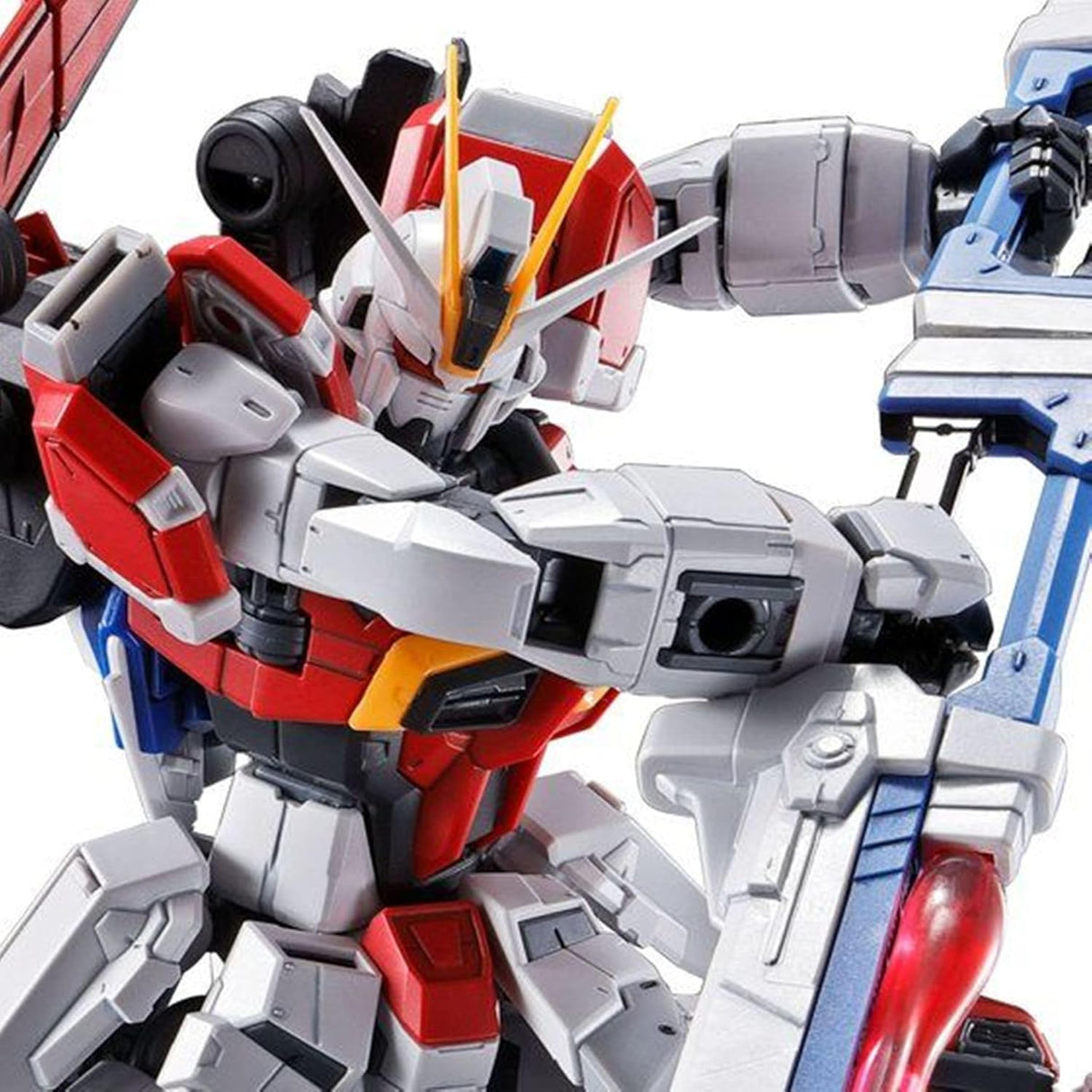 HGCE Sword Impulse Gundam