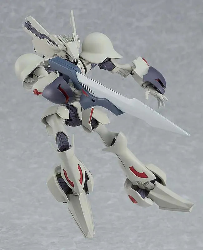 Brain Powerd Grand Cher Moderoid Mk