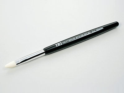 Tamiya Weathering Sponge Brush