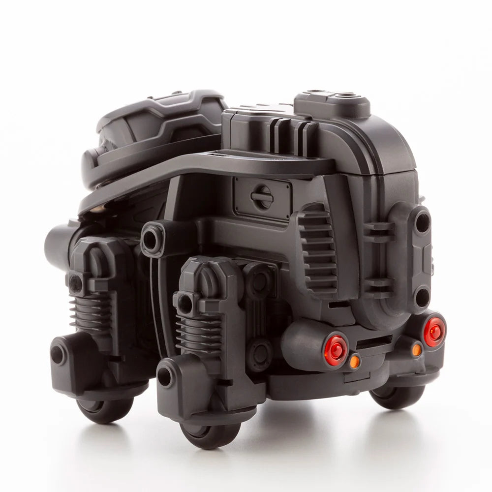 Tamotu - Orange Version