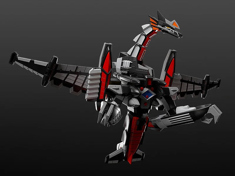 Dennou Boukenki Webdi Wyverion : Moderoid