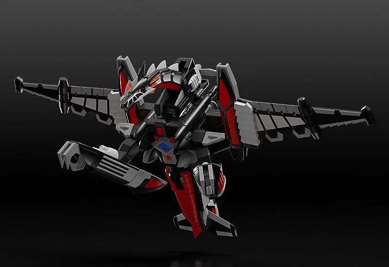Dennou Boukenki Webdi Wyverion : Moderoid