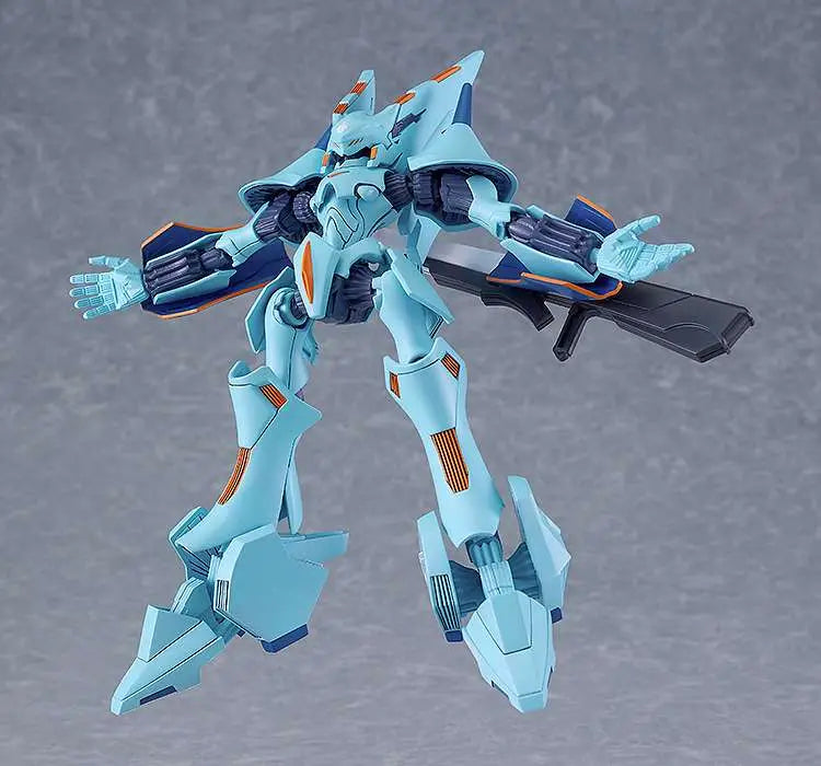 Brain Powerd Nellie Sec Rev Moderoid Mk