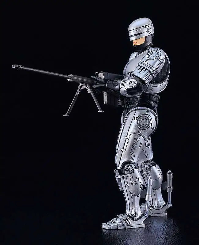 Robocop : Moderoid