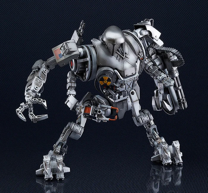 RoboCop 2 Cain