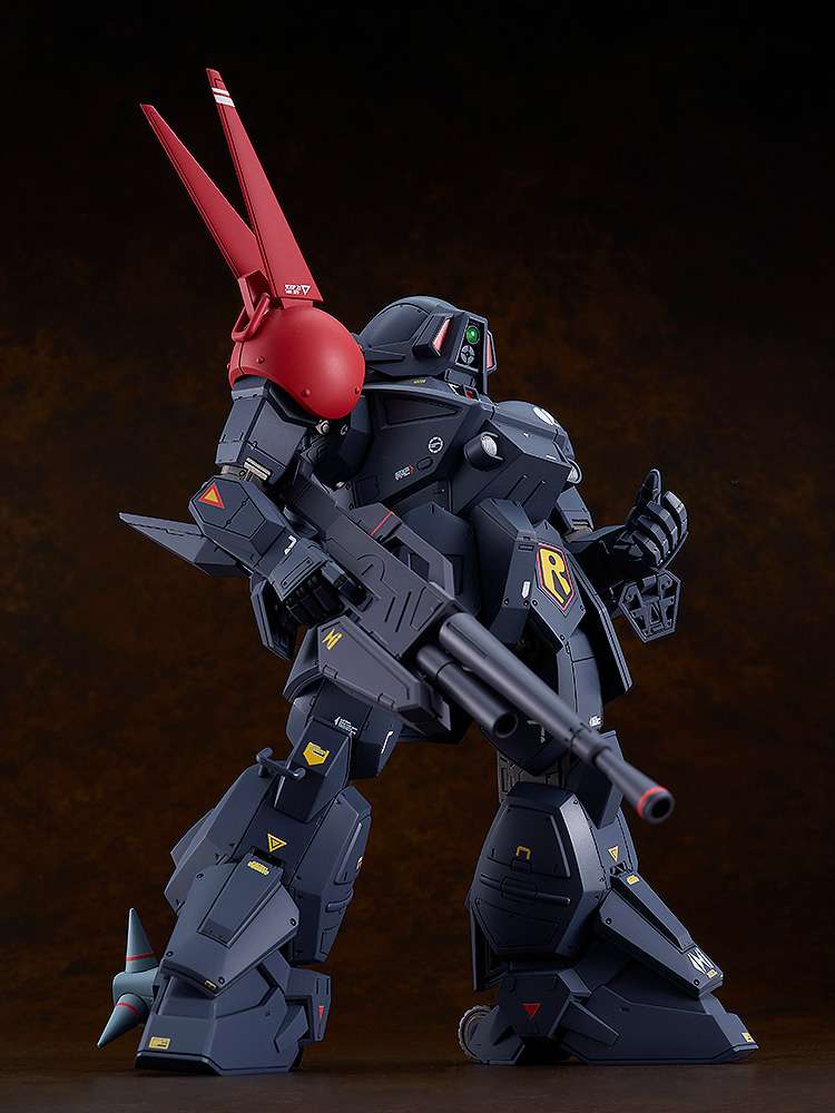 ATV Blood Sucker Plamax sv-03 1/24 mk