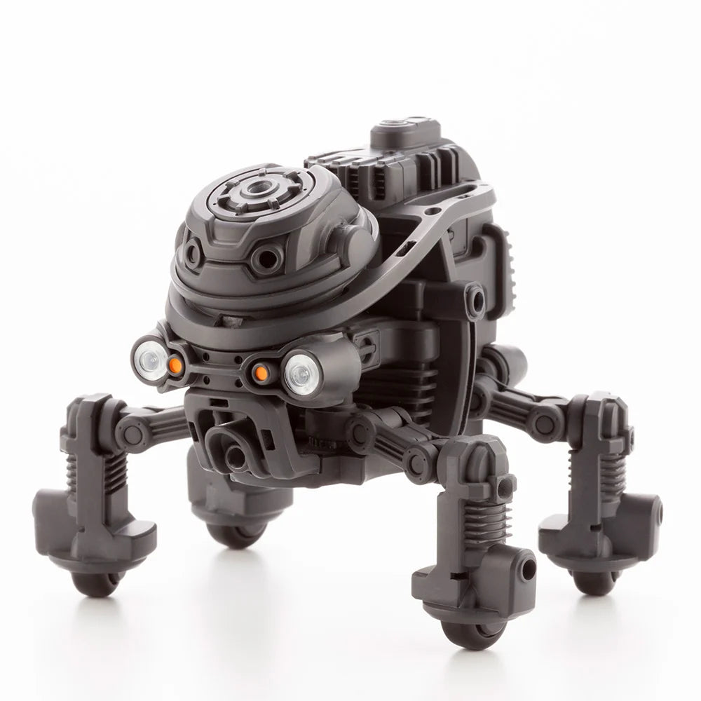 Tamotu - Orange Version