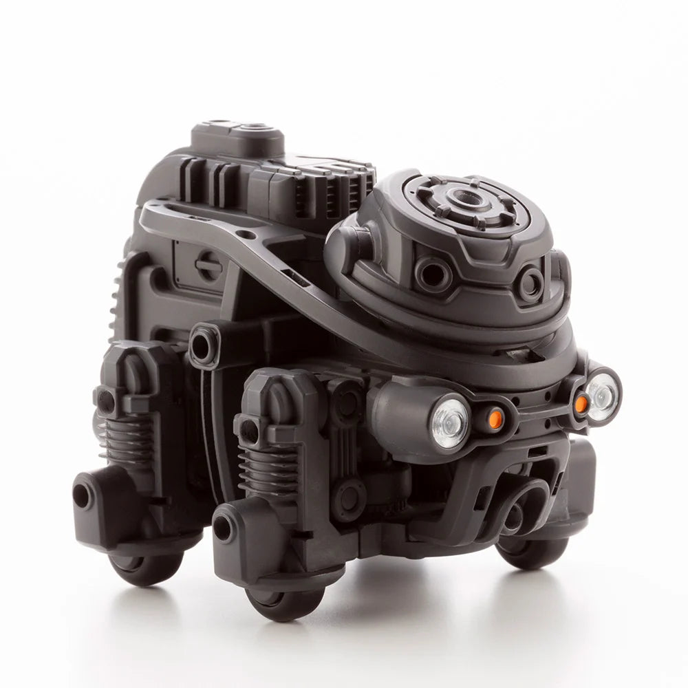 Tamotu - Orange Version